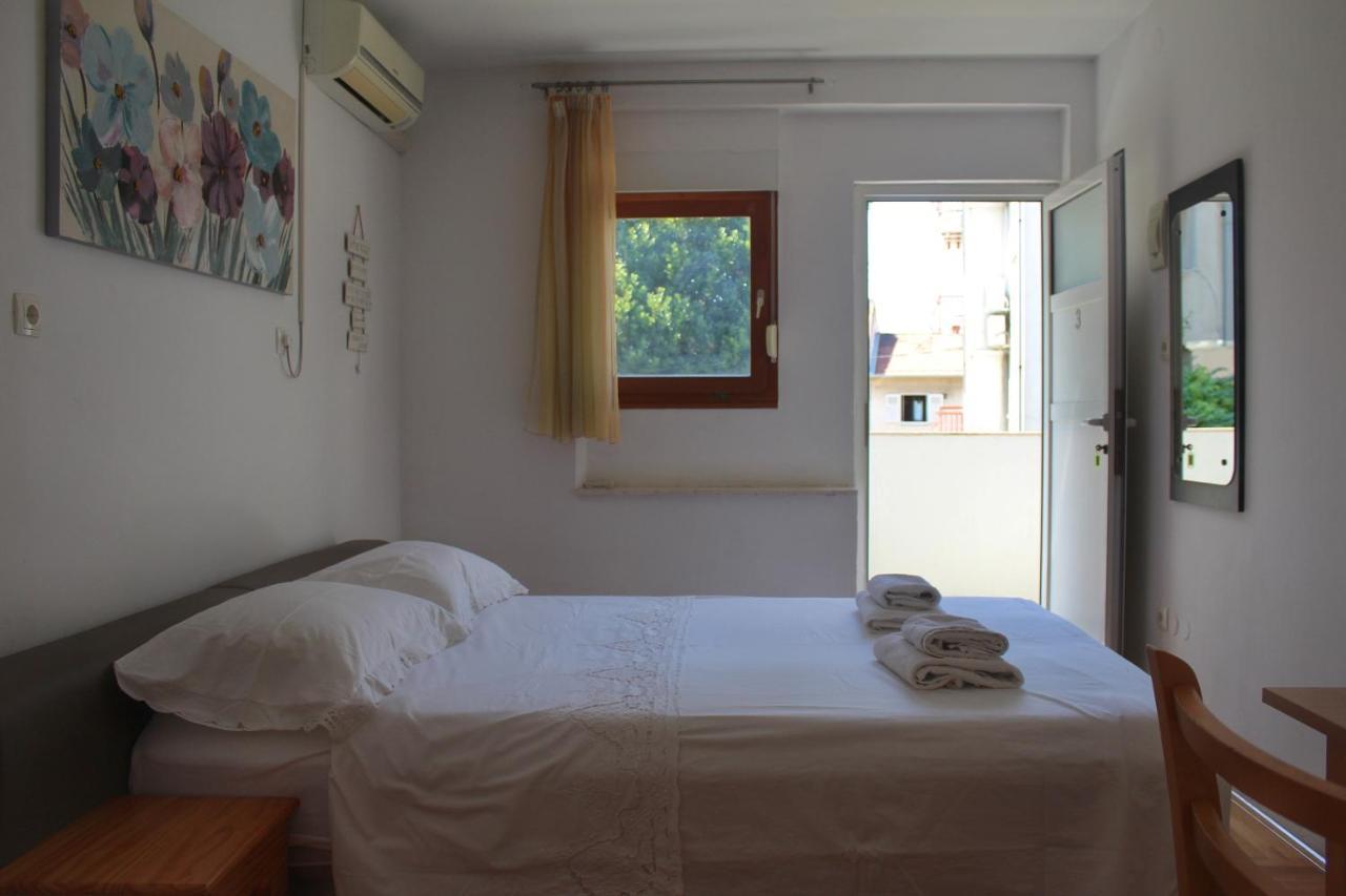 Guesthouse Maestral Split Luaran gambar