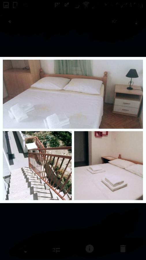 Guesthouse Maestral Split Luaran gambar